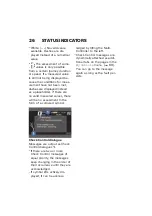 Preview for 32 page of BMW M 1000 RR 2021 Rider'S Manual