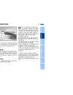 Preview for 57 page of BMW M COUPE Owner'S Manual