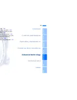 Preview for 143 page of BMW M COUPE Owner'S Manual