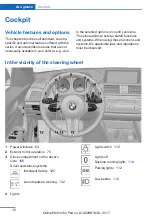 Предварительный просмотр 16 страницы BMW M2 COUPE Owner'S Manual