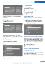 Предварительный просмотр 25 страницы BMW M2 COUPE Owner'S Manual