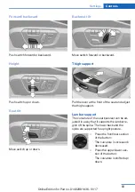 Предварительный просмотр 69 страницы BMW M2 COUPE Owner'S Manual