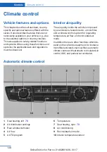 Предварительный просмотр 148 страницы BMW M2 COUPE Owner'S Manual