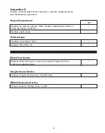 Preview for 12 page of BMW M3 2005 Service And Warranty Information