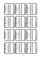 Preview for 14 page of BMW M3 2005 Service And Warranty Information