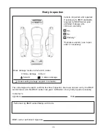 Preview for 19 page of BMW M3 2005 Service And Warranty Information