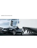 Предварительный просмотр 15 страницы BMW M3 BROCHURE 2010 Brochure