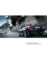 Предварительный просмотр 16 страницы BMW M3 BROCHURE 2010 Brochure