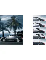 Предварительный просмотр 18 страницы BMW M3 BROCHURE 2010 Brochure