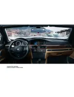 Предварительный просмотр 19 страницы BMW M3 BROCHURE 2010 Brochure