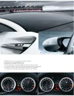 Предварительный просмотр 20 страницы BMW M3 BROCHURE 2010 Brochure