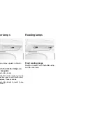 Preview for 92 page of BMW M3 Convertible Owner'S Manual