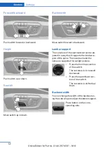 Предварительный просмотр 52 страницы BMW M3 SEDAN 2017 Owner'S Manual