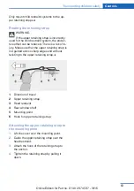 Предварительный просмотр 63 страницы BMW M3 SEDAN 2017 Owner'S Manual