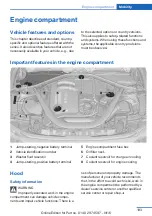 Предварительный просмотр 193 страницы BMW M3 SEDAN 2017 Owner'S Manual