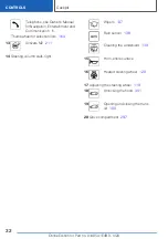 Preview for 32 page of BMW M3 SEDAN Owner'S Manual