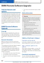 Preview for 60 page of BMW M3 SEDAN Owner'S Manual