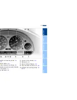 Preview for 15 page of BMW M5 2003 Owner'S Manual