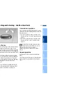 Preview for 27 page of BMW M5 2003 Owner'S Manual