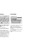 Preview for 46 page of BMW M5 2003 Owner'S Manual