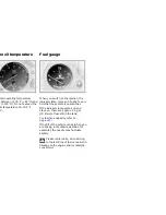 Preview for 64 page of BMW M5 2003 Owner'S Manual