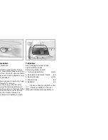 Preview for 126 page of BMW M5 2003 Owner'S Manual