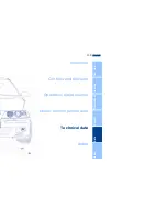 Preview for 139 page of BMW M5 2003 Owner'S Manual