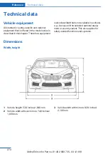 Предварительный просмотр 274 страницы BMW M6 convertible 2012 Owner'S Manual