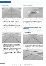 Предварительный просмотр 144 страницы BMW M6 Convertible Owner'S Manual