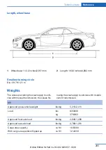 Предварительный просмотр 209 страницы BMW M6 - Owner'S Manual