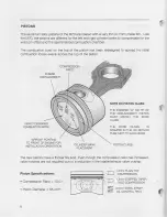 Предварительный просмотр 9 страницы BMW M73 Training Reference Manual