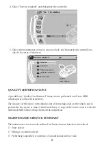 Предварительный просмотр 12 страницы BMW MINI 2020 Maintenance Manual