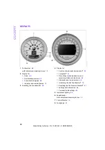 Preview for 14 page of BMW MINI CONVERTIBLE Owner'S Manual