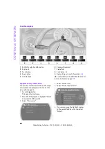 Preview for 68 page of BMW MINI CONVERTIBLE Owner'S Manual