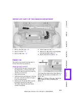 Preview for 179 page of BMW MINI CONVERTIBLE Owner'S Manual