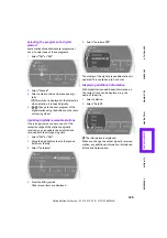 Preview for 127 page of BMW Mini Cooper Owner'S Manual