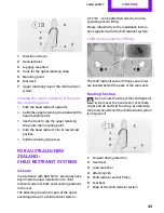 Предварительный просмотр 45 страницы BMW MINI Countryman Cooper Owner'S Handbook Manual