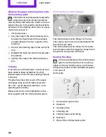 Предварительный просмотр 46 страницы BMW MINI Countryman Cooper Owner'S Handbook Manual