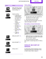 Предварительный просмотр 63 страницы BMW MINI Countryman Cooper Owner'S Handbook Manual