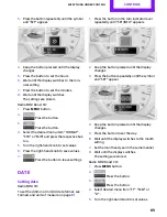Предварительный просмотр 67 страницы BMW MINI Countryman Cooper Owner'S Handbook Manual