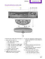 Предварительный просмотр 129 страницы BMW MINI Countryman Cooper Owner'S Handbook Manual