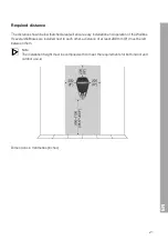 Предварительный просмотр 21 страницы BMW MINI Wallbox Essential Installation Instructions Manual