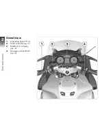 Предварительный просмотр 12 страницы BMW MOTORRAD AUDIO SYSTEM Rider'S Manual