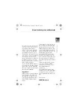 Preview for 1 page of BMW MOTORRAD K 1200 LT Manual