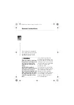 Preview for 14 page of BMW MOTORRAD K 1200 LT Manual