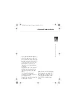 Preview for 15 page of BMW MOTORRAD K 1200 LT Manual