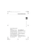 Preview for 17 page of BMW MOTORRAD K 1200 LT Manual