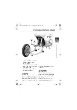 Preview for 23 page of BMW MOTORRAD K 1200 LT Manual