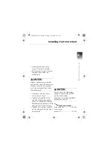 Preview for 25 page of BMW MOTORRAD K 1200 LT Manual