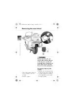 Preview for 28 page of BMW MOTORRAD K 1200 LT Manual